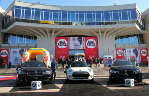 21-25 nentor Tirana, kryeqender e sipermarrjes nderkombetare