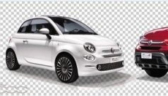 Dealer i ri per Fiat e Jeep ne Shqiperi, prezantim i tre modeleve te reja