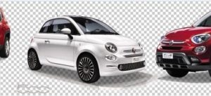 Dealer i ri per Fiat e Jeep ne Shqiperi, prezantim i tre modeleve te reja