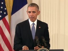 Obama, mesazh urimi Nishanit per festen e Pavaresise