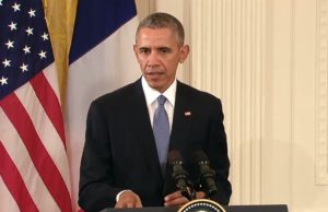 Obama, mesazh urimi Nishanit per festen e Pavaresise