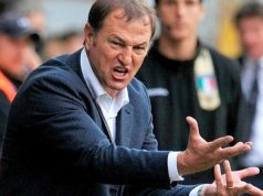 The Telegraph: De Biasi, trajneri i 5-te me i mire ne bote
