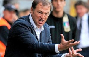 The Telegraph: De Biasi, trajneri i 5-te me i mire ne bote