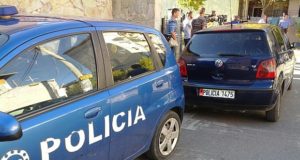 Tirane: Ekzekutohet me arme nje i ri prane Freskut