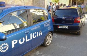 Tirane: Ekzekutohet me arme nje i ri prane Freskut