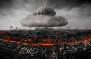 Roxher Kohen: Lufta e Trete Boterore