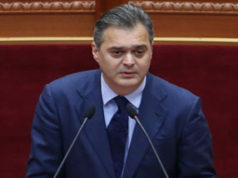 Blushi: Partite politike si perrenj te piset