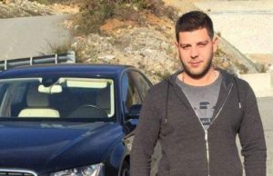 Identifikohet autori i vrasjes se 30-vjecarit ne Dajt