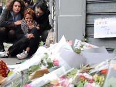 Identifikohen terroristet qe sulmuan teatrin Bataclan. Shkon ne 130 numri i viktimave
