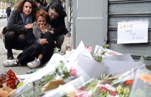 Identifikohen terroristet qe sulmuan teatrin Bataclan. Shkon ne 130 numri i viktimave