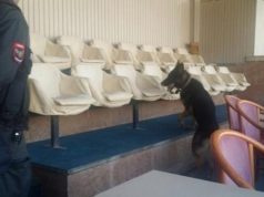 Shqiperi – France, 6-0, skandal me flamurin