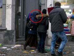 Flet nena e 3 vellezerve kamikaze