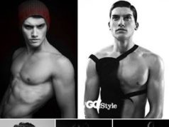 Ledio Mehmeti, modeli shqiptar qe la modelingun per te shkuar ne Siri