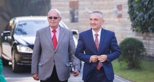 Perfundon takimi Rama – Meta, koalicioni vaxhdon i qendrueshem