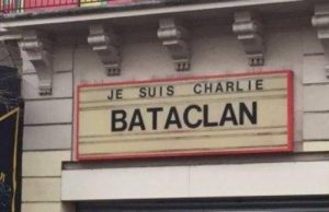 Terror ne Paris, mbi 150 te vrare dhe dhjetra te plagosur