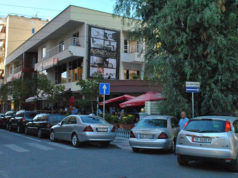 Parkimet ne Tirane, ja sa do te kushtojne