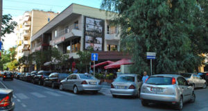 Parkimet ne Tirane, ja sa do te kushtojne