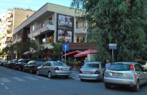 Parkimet ne Tirane, ja sa do te kushtojne