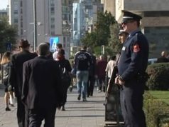 Blindohet Tirana pas informacioneve te SHISH dhe SHBA