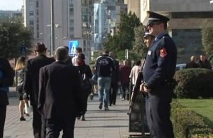 Blindohet Tirana pas informacioneve te SHISH dhe SHBA