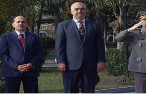 Sot festohet 103-vjetori i Pavaresise, politika feston e ndare