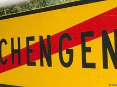 BE forcon kontrollet ne vendet e Schengenit