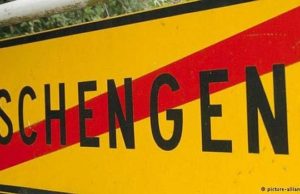 BE forcon kontrollet ne vendet e Schengenit