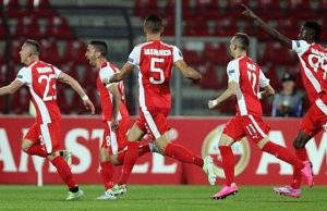 Skenderbeu hakmerret ndaj Sportingut, fiton 3 – 0