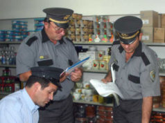 Nga 12 Nentori hyn ne fuqi ligji i ri i gjobave. Ja sa do te jene