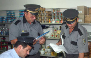 Nga 12 Nentori hyn ne fuqi ligji i ri i gjobave. Ja sa do te jene