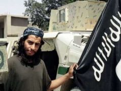 Zyrtarizohet vrasja e “trurit” te sulmeve ne Paris