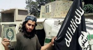 Zyrtarizohet vrasja e “trurit” te sulmeve ne Paris