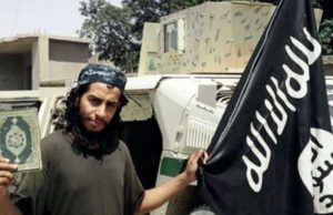 Zyrtarizohet vrasja e “trurit” te sulmeve ne Paris