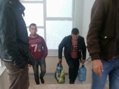 Tirane, gjendje alarmante ne spitale, mungon uji ne sallen e operacionit