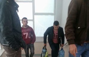 Tirane, gjendje alarmante ne spitale, mungon uji ne sallen e operacionit