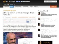 Mediat ne rajon pasqyrojne vendimin e Kryeministrit per taksen zero