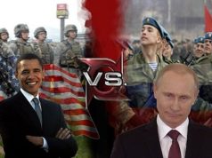 Përplasja mes SHBA-së dhe Rusisë, ja sa jane forcat ushtarake