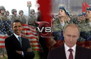 Përplasja mes SHBA-së dhe Rusisë, ja sa jane forcat ushtarake