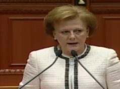 Sot mblidhet keshilli i mandateve per deputeten Valentina Leskaj