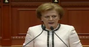 Sot mblidhet keshilli i mandateve per deputeten Valentina Leskaj