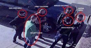 Vrasja e Enton Nikes, arrestohet ne Durres njeri prej autoreve