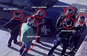 Vrasja e Enton Nikes, arrestohet ne Durres njeri prej autoreve