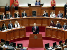 Rama: Borxhi ne 2016 ulet ne minimumin e tij historik 2.2%