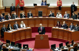 Rama: Borxhi ne 2016 ulet ne minimumin e tij historik 2.2%