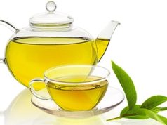 Caji jeshil ul kolesterolin ne gjak