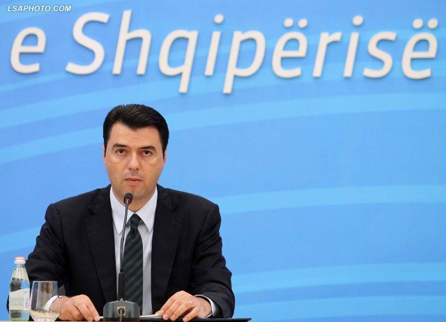 Basha: Ne 8 dhjetor, jo proteste por kerkese per zgjidhje