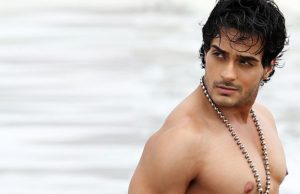 Angad Hasija (Alek): Me Saren (Sadnen) jemi thjesht shoke