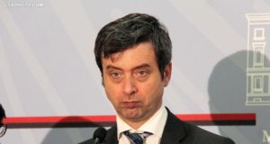 Lufta kundra terrorizmit, Italia sjell ne Tirane gjykates