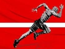 Vodafone ne nismen “Vrapo per femijet”