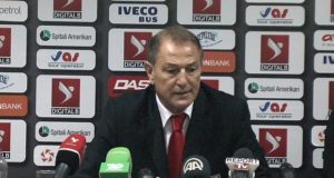 De Biasi: Me kane ofruar 5 milione euro por nuk largohem